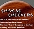 Chinese Checkers