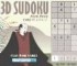 3d Sudoku