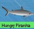 Hungry Piranha