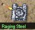 Raging Steel