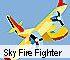 Sky Fire Fighter