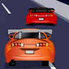 Street Racer Game