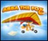 Abba The Fox