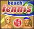 Beach Tennis (maiores de 16)