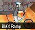 BMX Ramp