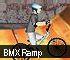 BMX Ramp