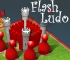 Flash Ludo