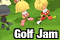 Golf Jam