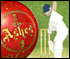 The Ashes