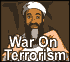 War On Terrorism