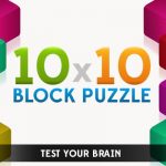 10×10 Block Puzzle