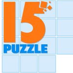 15 Puzzle