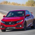 2020 Honda Civic Si Puzzle