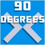 90 Degrees