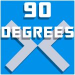 90 Degrees