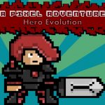 A Pixel Adventure – Vol. 2