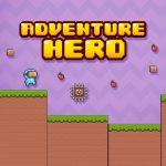 adventure hero