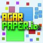 AgarPaper.io