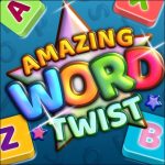 Amazing Word Twist