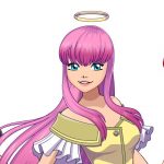 Angel or Demon Avatar Dress Up Game