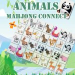 Animals Mahjong Connect