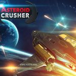 Asteroid Crusher