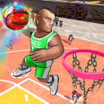 Basketball.io