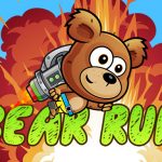 Bear Run