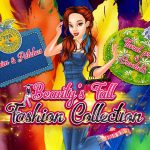 Beautys Fall Fashion Collection