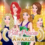 Best Princess Awards