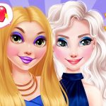 BFFs Night Out
