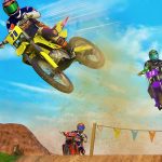 Bike Stunt Race Master 3d Racing