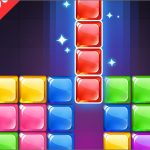 Block Jewel Puzzle