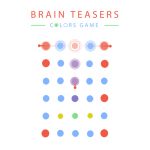 Brain Teasers Colors Game