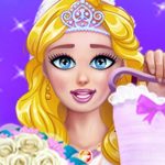 Bridal Boutique Salon Wedding Planner Games