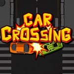 Car Crossing