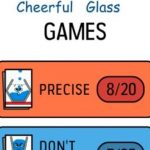 Cheerful Glass