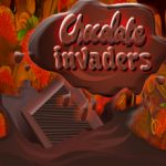 Chocolate Invaders