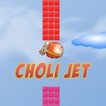 Choli Jet