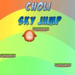 Choli Sky Jump