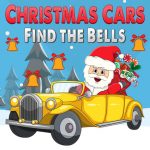 Christmas Cars Find the Bells