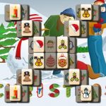 Christmas Mahjong 2019 Deluxe