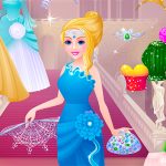 Cinderella Dress Designer