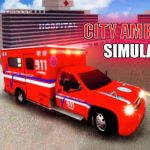 City Ambulance Simulator