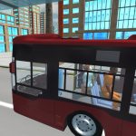 City Bus Simulator