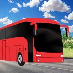 City Bus Simulator 3D