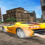 City Car Racing Simulator 3D