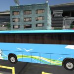 City Live Bus Simulator 2019