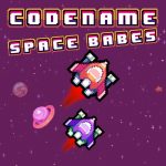 CODENAME SPACE BABES