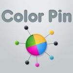 Color Pin